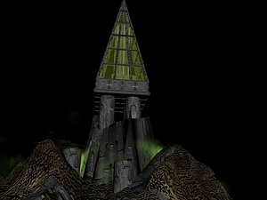 mt gore sheild generator 3d max
