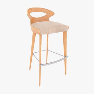 Paddle Stool