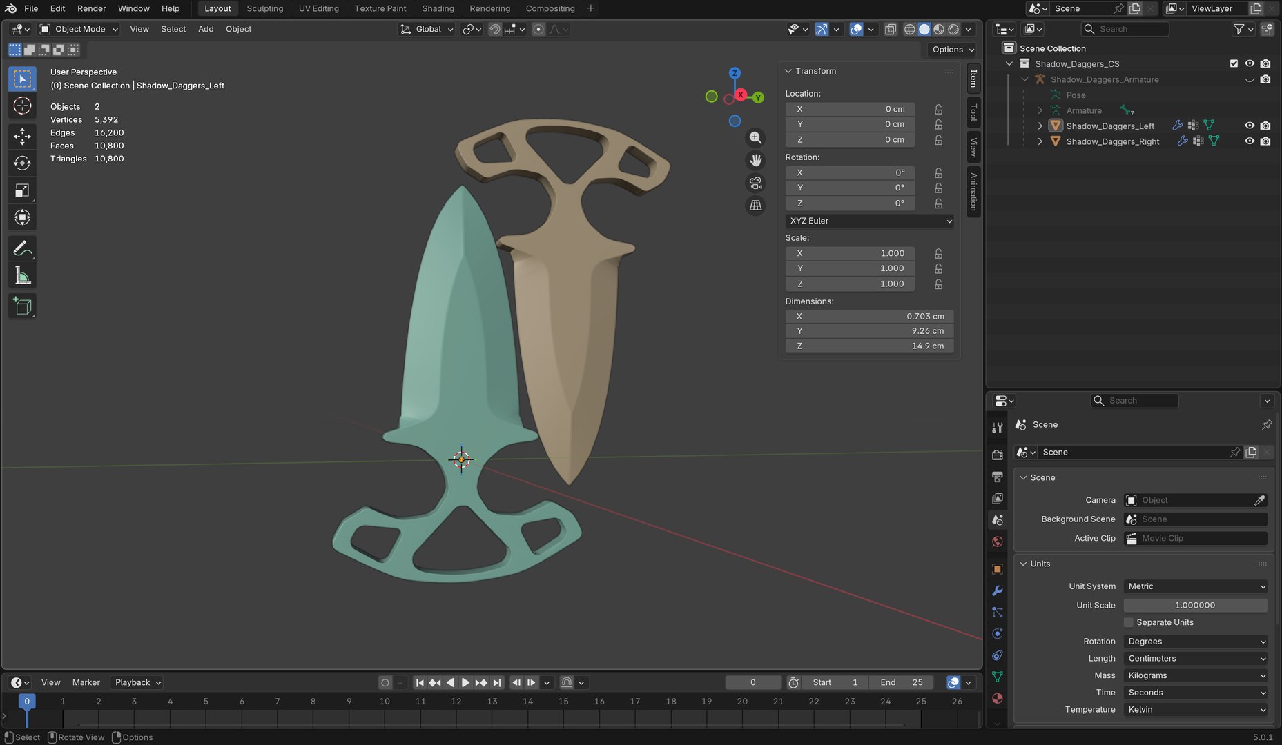 3D Shadow Daggers - CS https://p.turbosquid.com/ts-thumb/q7/GzEOA5/Lm/12/png/1770892229/1920x1080/fit_q87/929a620a96ad7f16af5edb4d999eab644c757534/12.jpg