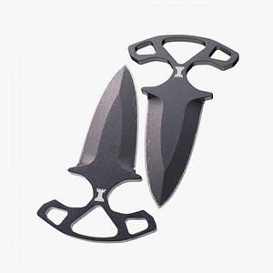 Shadow Daggers - CS