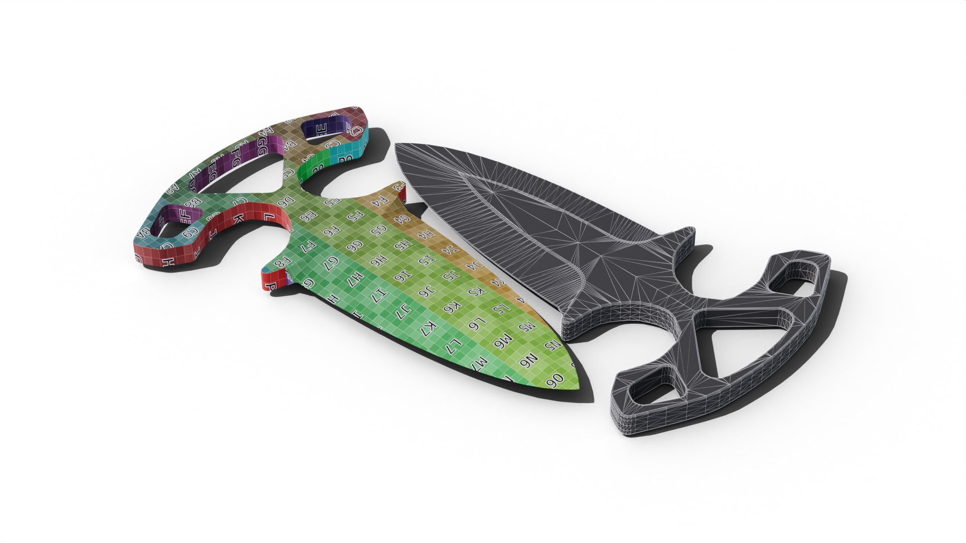 3D Shadow Daggers - CS https://p.turbosquid.com/ts-thumb/q7/GzEOA5/vV/10/png/1770892228/1920x1080/fit_q87/bb1882cfe9c4d48faffb477a063cfb15f36ef57e/10.jpg
