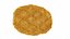 Butter Waffle
