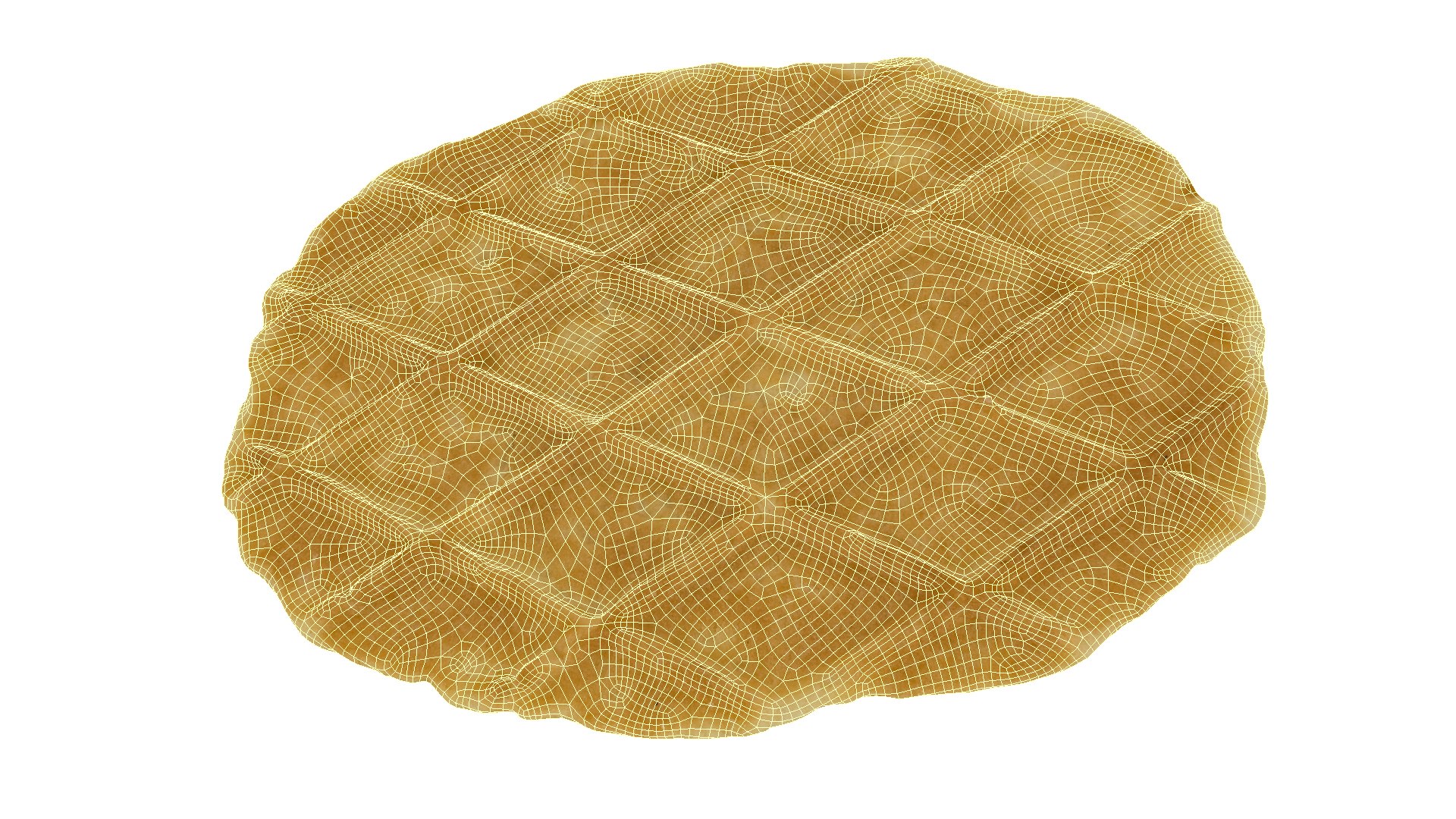 3D model Butter Waffle https://p.turbosquid.com/ts-thumb/q7/HVitPU/Tu/butterwaffle_wires/jpg/1633991051/1920x1080/fit_q87/609c73c4b9ac7a5e6f52298ceb12a3d85a427deb/butterwaffle_wires.jpg