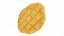 Butter Waffle