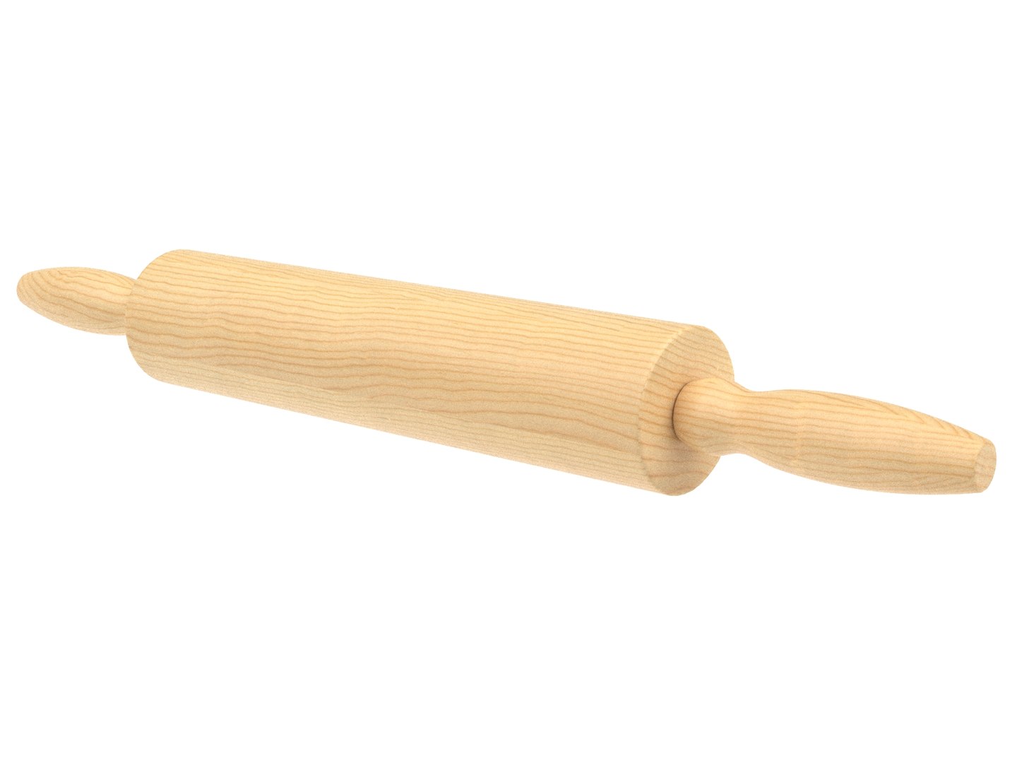 Wooden rolling pin 3D model https://p.turbosquid.com/ts-thumb/q7/J1PtIh/4A/wooden_rolling_pin_006/jpg/1684131497/1920x1080/fit_q87/c58a7b3cb509d9440d752e97ff85c4ebd4f85217/wooden_rolling_pin_006.jpg