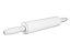 Wooden rolling pin