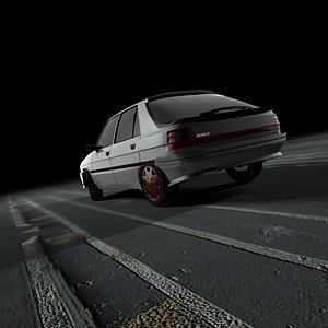 Renault 11