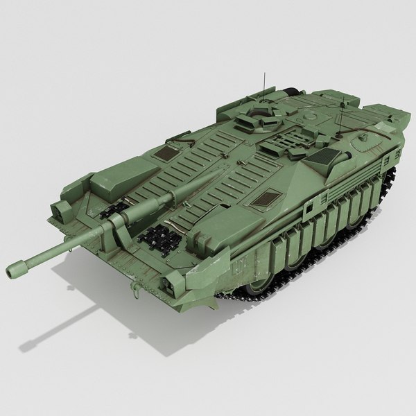Stridsvagn 103スウェーデンのバトルタンクv23Dモデル - TurboSquid 729509