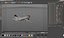 3D boeing 737-700 generic model