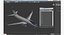 3D boeing 737-700 generic model