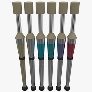 Juggling Torches
