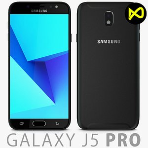 3D samsung galaxy j5