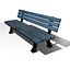 RG - Bench 7