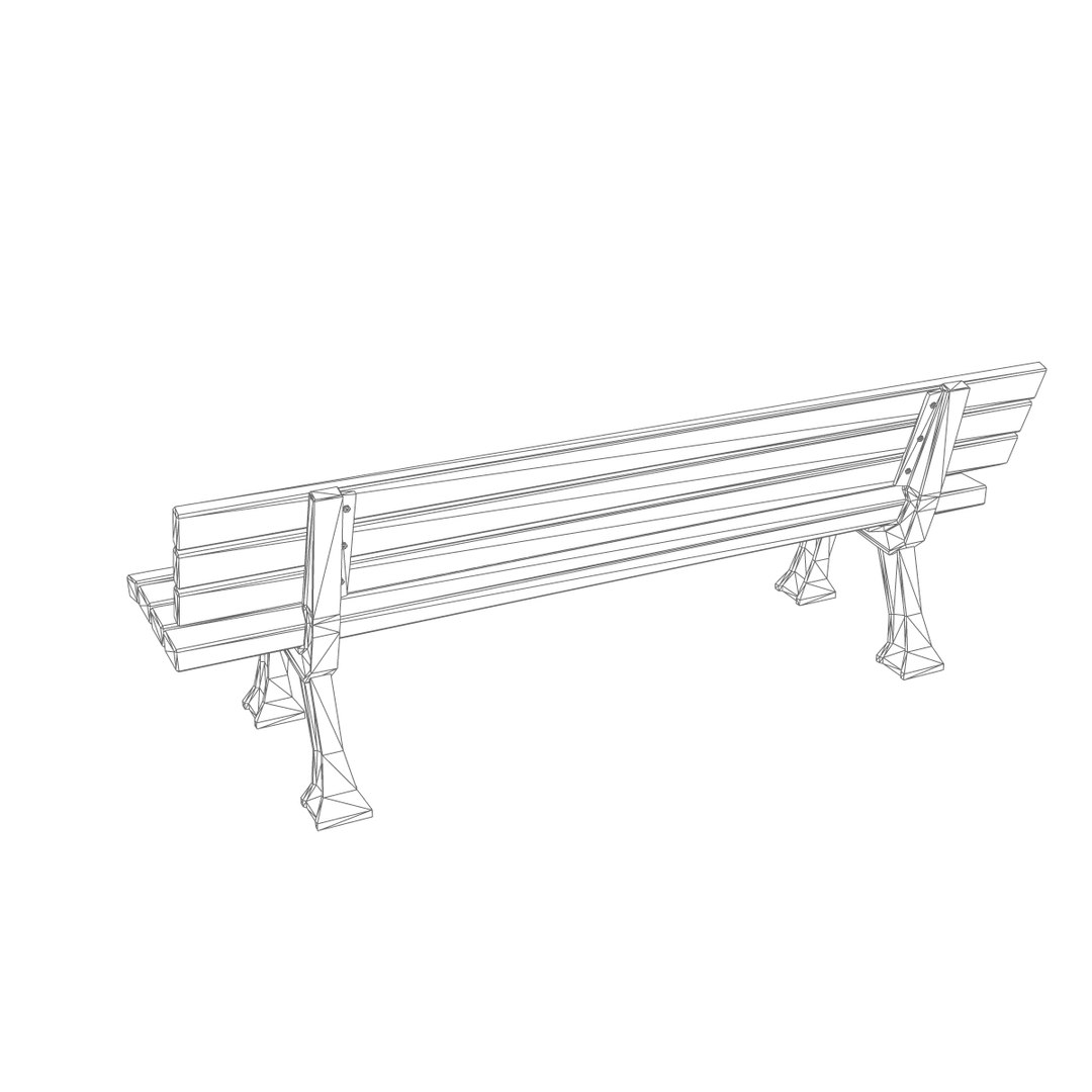 3D bench https://p.turbosquid.com/ts-thumb/q7/PBiPOL/5E9NQ90s/bench_7_3w/jpg/1524655890/1920x1080/fit_q87/9d4987300915b43c70db39fab5707d6277d4bd74/bench_7_3w.jpg