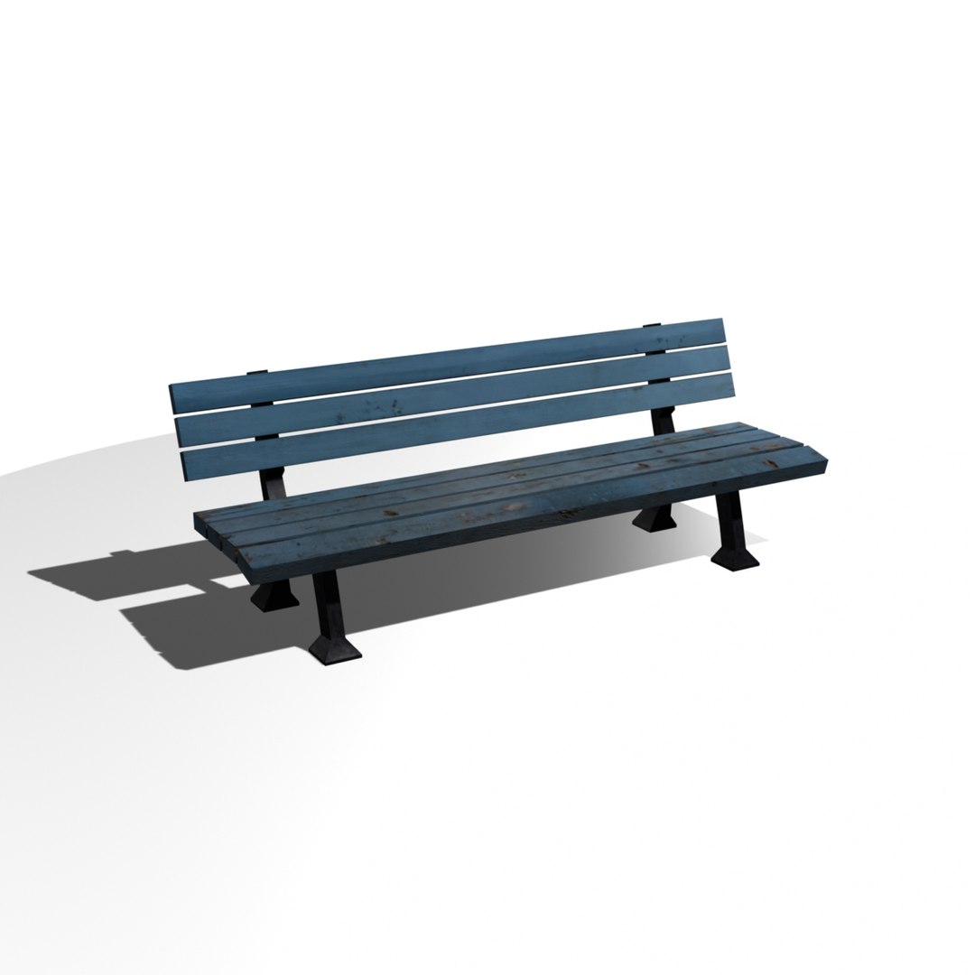 3D bench https://p.turbosquid.com/ts-thumb/q7/PBiPOL/aSpeaOPn/bench_7_5lod1/jpg/1524655937/1920x1080/fit_q87/ef043d73b2c7178db7cbc3a4d44014e5589c9c3a/bench_7_5lod1.jpg