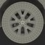 Nissan Murano 2014 Rigged