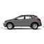 Nissan Murano 2014 Rigged