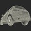 Nissan Murano 2014 Rigged