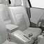 Nissan Murano 2014 Rigged