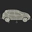 Nissan Murano 2014 Rigged