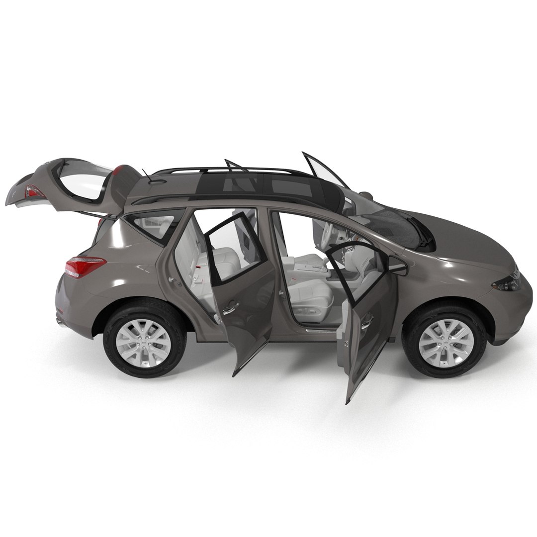 nissan murano 2014 rigged max https://p.turbosquid.com/ts-thumb/q7/PcP4fu/RhmXGUCU/nissanmurano2014rigged_25/jpg/1400552788/1920x1080/fit_q87/869fec67f77d161153db2c0de666ad8368206732/nissanmurano2014rigged_25.jpg