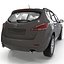 Nissan Murano 2014 Rigged