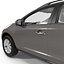 Nissan Murano 2014 Rigged