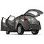 Nissan Murano 2014 Rigged