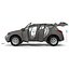 Nissan Murano 2014 Rigged