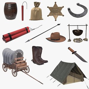 texas stuff