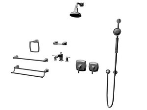 Margaux Collection By Kohler
