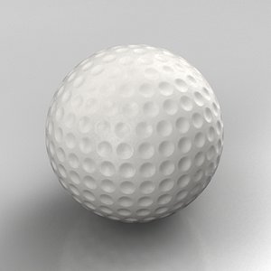 golf ball max