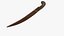 Old Hand Saw