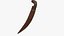 Old Hand Saw