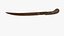 Old Hand Saw