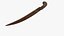 Old Hand Saw