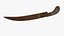 Old Hand Saw