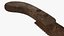 Old Hand Saw