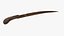 Old Hand Saw