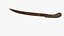 Old Hand Saw