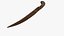 Old Hand Saw