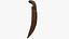 Old Hand Saw