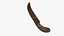 Old Hand Saw