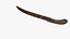 Old Hand Saw