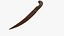 Old Hand Saw