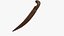 Old Hand Saw