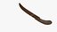 Old Hand Saw