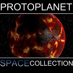 Proto Planet