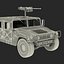 Humvee