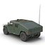 Humvee
